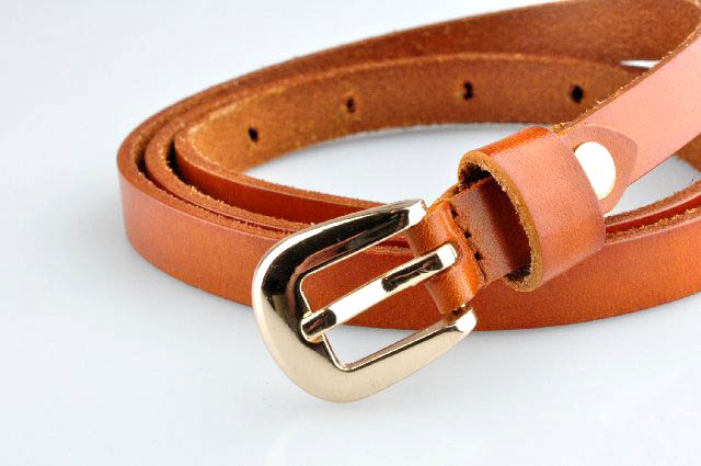 Free Shipping Dora the first layer of cowhide genuine leather strap genuine leather women's strap leather belt