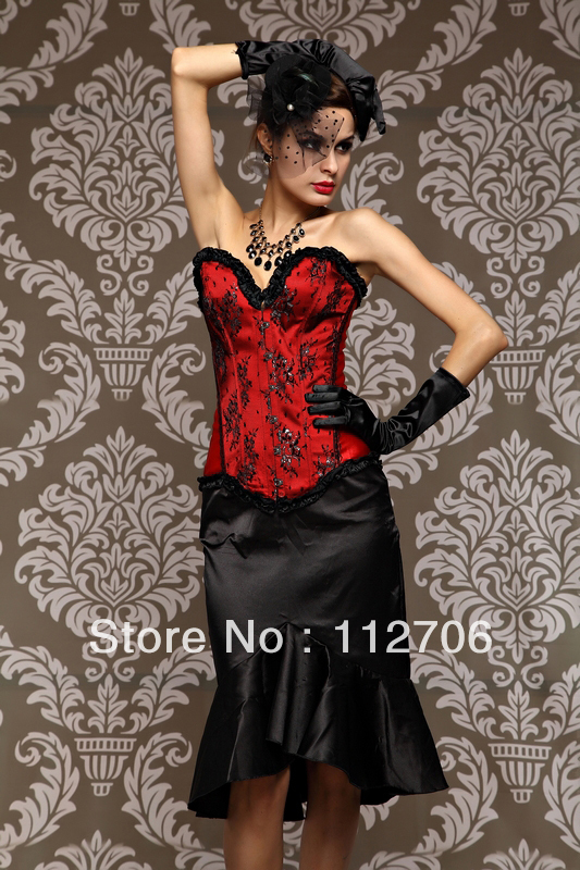 free shipping +  Drop shipping !!!!  H2374  top quality sexy  china cheap corset lingerie wholesale hot sale 2013