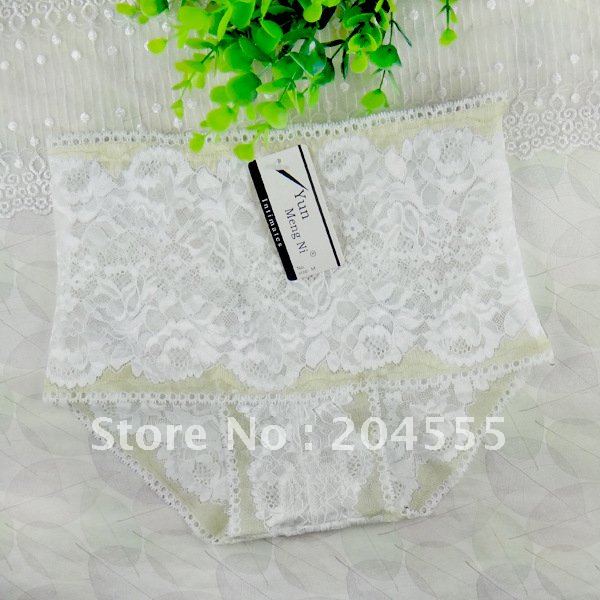 Free shipping EMS/DHL,lace brief,plus size brief,sexy panties,Lady's underwear, 600pcs/lot