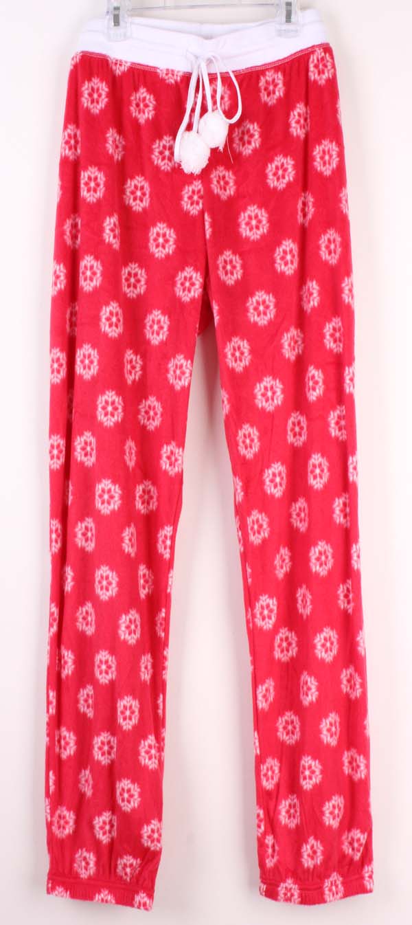 free shipping export Autumn autumn women's pajama pants lounge pants c35-k662 215g