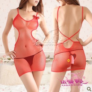 free shipping Extreme temptation 2013 racerback netting mesh racerback fashion bodysuit