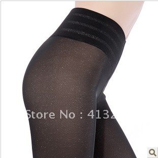 Free Shipping fashion Brands winter lamb velvet double warm women's Leggings stockings socks tights jeans pantyhose wholesale