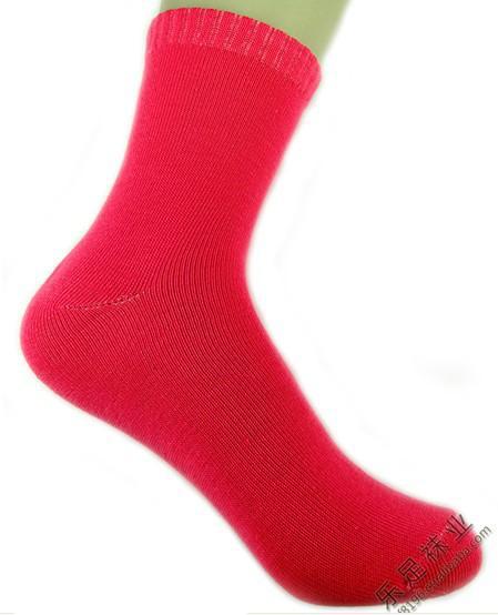 Free Shipping   Fashion  Women Candy Color Socks Colorful Socks For Ladies Women Winter Socks 50 pairs/ lot