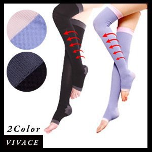 Free shipping FASHION women Overnight Slimming Socks Leggings Spats Compression Shaping Leg Stocking thigh slimmers SHAPEWEAR