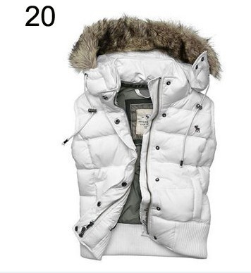 free shipping fashion women's jacket clothings new down vest woman fashion Hoodies Vest down jackets cotton vest ladies winter