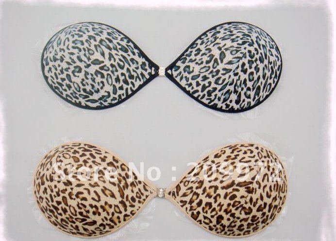 Free Shipping Free bra,silicone invisible bra,freebra fashion #6664