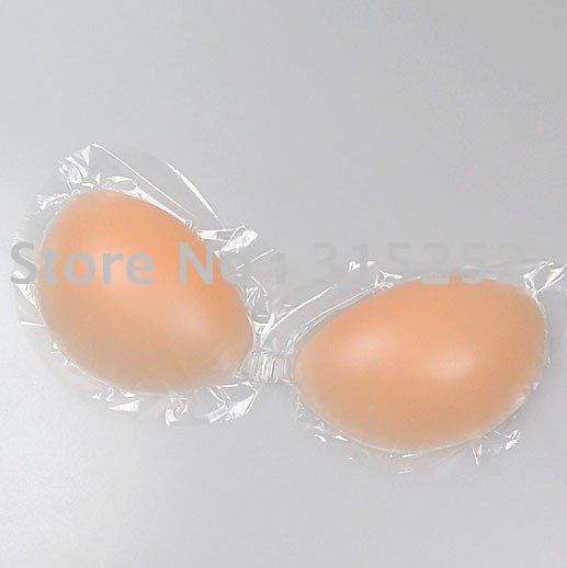 free shipping free invisible bra,silicone nude bra,magice fashion free bra,good products for ladie