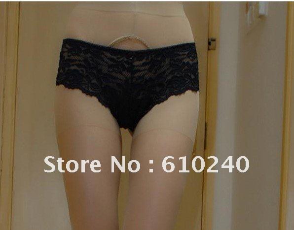 Free shipping, free off the exposed PP sack stockings temptation, transparent Core wire women's pantyhose / 430