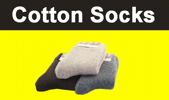 Free shipping!!!!Full Cotton winter thick socks for men or womens socks color mix 2 pairs / lot