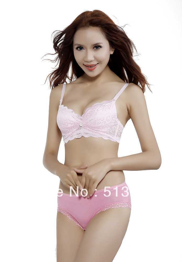 Free shipping  Gather bra the 9056 Butterfly Feifei sexy bra lace bra wholesale