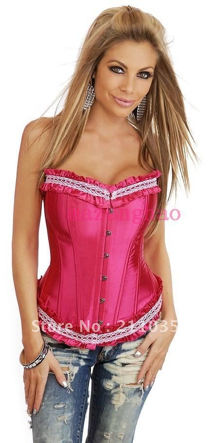 free shipping high quality Corset royal shapewear waist abdomen drawing cummerbund vest fashion shaper