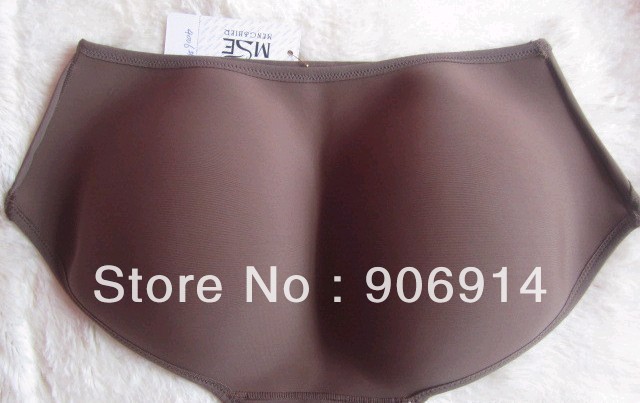 Free shipping High quality seamless Bottoms Up underwear,sexy underwear,sexy lingerie,buttock up panty,Body Shaping Underwear