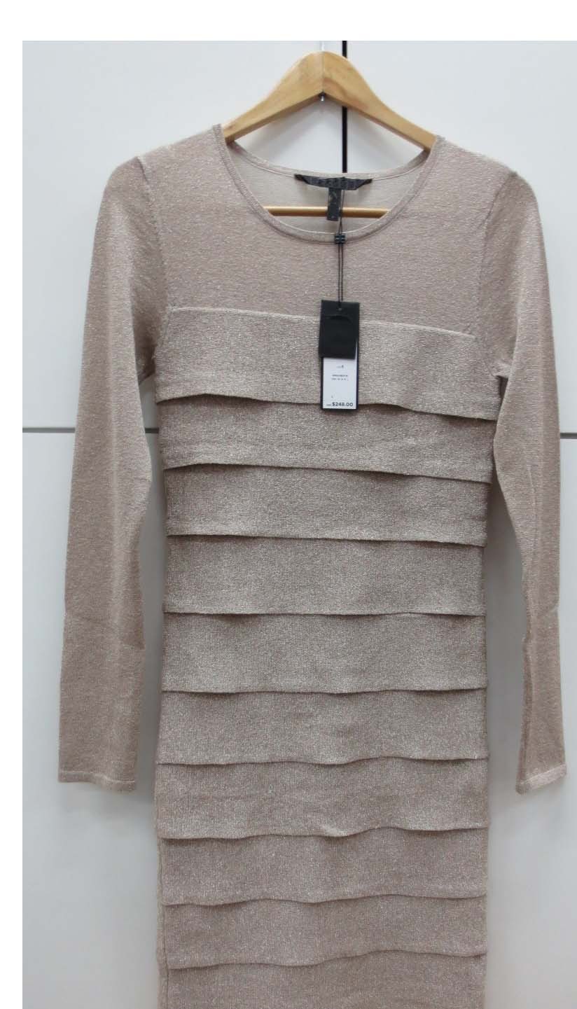 free shipping hight quality elegent new fashion tend knitwear dress sweater Material 41%silk 32%cotton ruffles in half cardigan