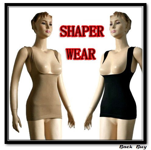 Free shipping  Hot Lady's shapers, body lift shaper,slimming suits ,slimming underwear M L BB09