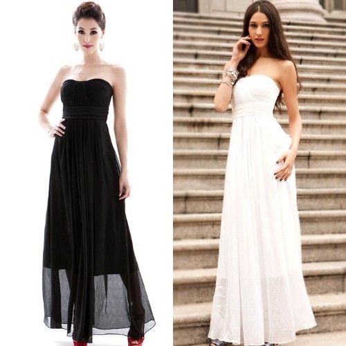 Free Shipping Hot Sale 2013 Spring Summer Women Chiffon Maxi Princess Dress Evening Party Long Dresses Elegant Skirt  Wholesale