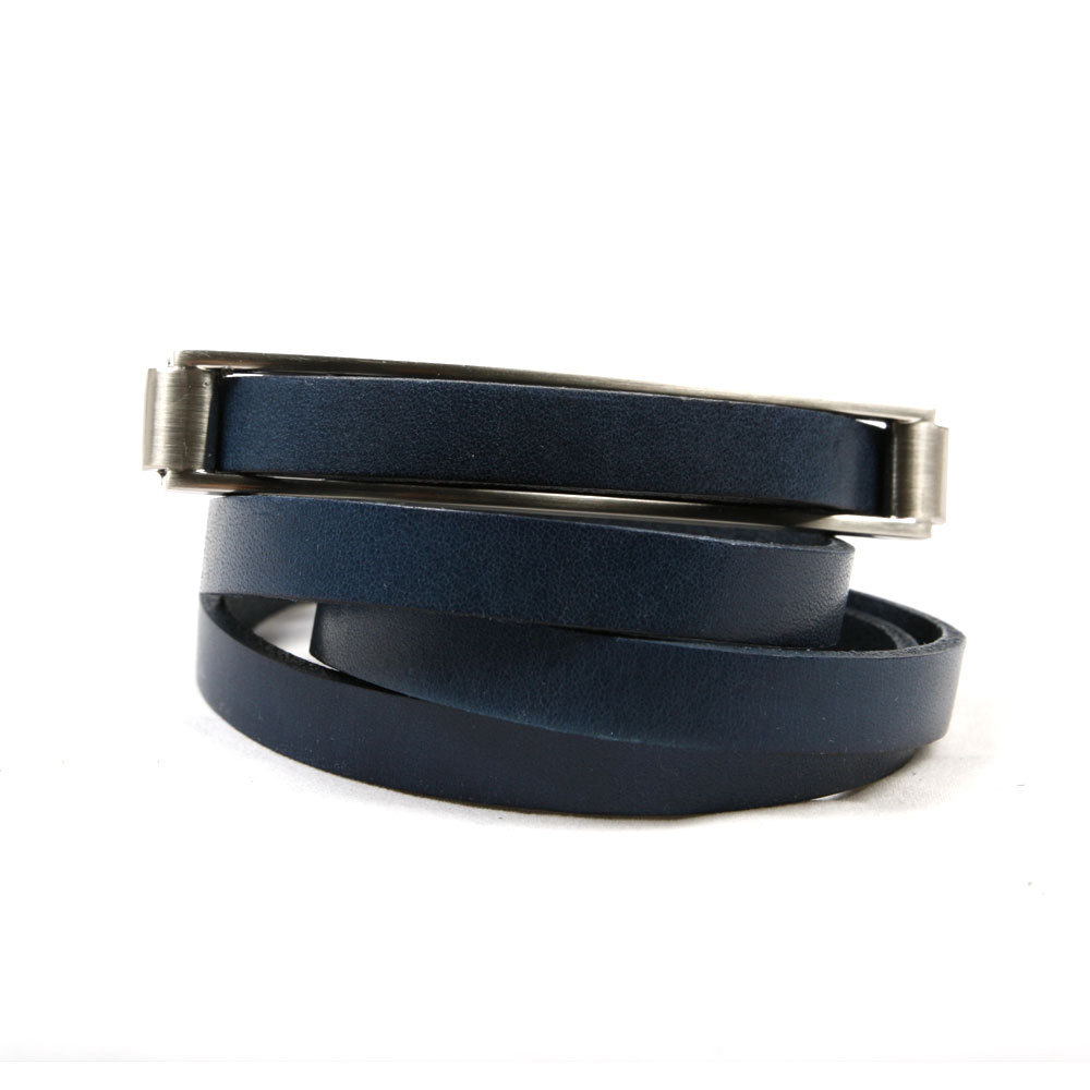 Free shipping Hot-sale imported high-quality Women Knot End Geniune Leather skinny Belt fv BT-A170 bv