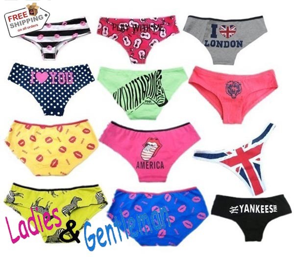 Free Shipping Hot Sale Sexy cotton  Women panties/boxer