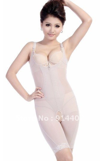 FREE SHIPPING ! HOT SALE Ultra-thin silk protein summer marks a comfortable thin body underwear