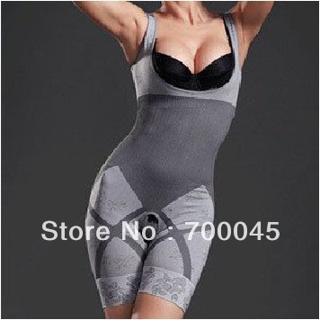 Free Shipping HOT SELL Shapers Beauty Slim N Lift Body Shaping Garment Body Sculpting Clothing Shape Wear As Seen On TV