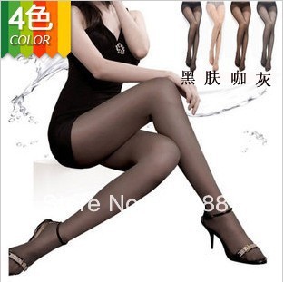 Free shipping,hot selling,high quality,lady's tights wholesale,women's fashion stocking, women pantyhose 5pcs/lot mix color