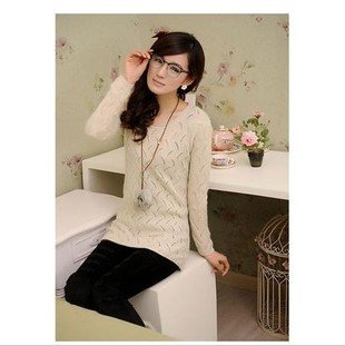 Free shipping,Hot selling hollow out Fashion sweater women cardigan,knitted sweaters, 5 colors,wholesales