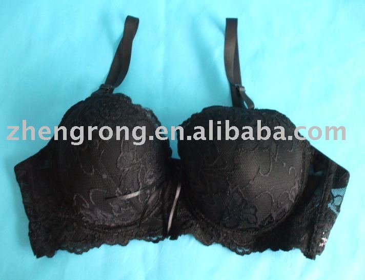 Free shipping Hot Selling! Sexy Bra Pure handmade bra