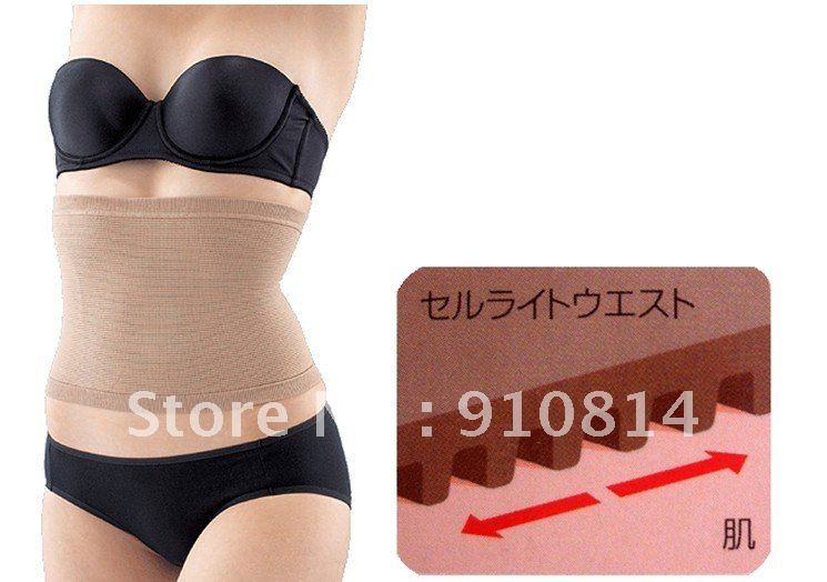 Free Shipping! Hot selling women sexy slim lingerie underwear bamboo fiber healthy shaper wholesale