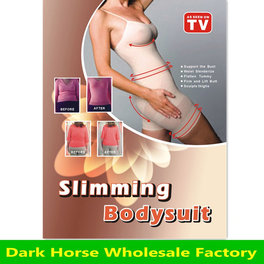 Free Shipping hotsale Slimming body suit,body slimming suit, bodysuit,slimming