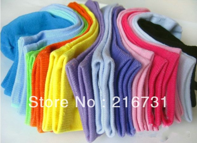 Free Shipping Japanese color socks