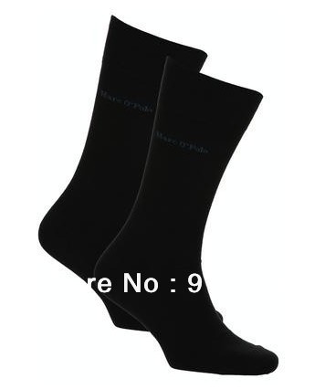 Free Shipping  Ladies Combed Cotton Plain Socks 7prs per pack