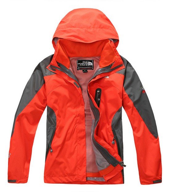 Free shipping, lady Outdoor Jacket,The liner removable two sets ski DengShanFu 5 Color