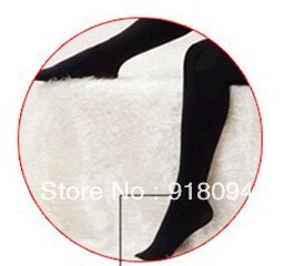 Free Shipping Large Size Ladies Thermo (Fleece Lined) Tights, Warm and  Soft Hand Feel, Tested SGS, Environmental Dye