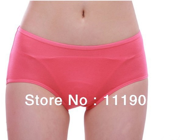 Free shipping leakage-proof physiological briefs as physiology period underwear,sexy lady menstrual period pants,menses product