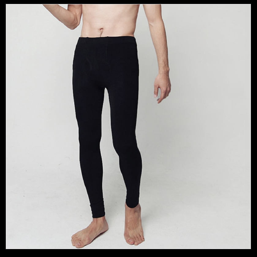 free shipping Leggings long johns is the trend of the brushed legging