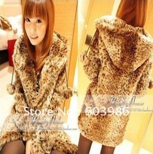 Free shipping leopard grain PI cao winter you can't less a