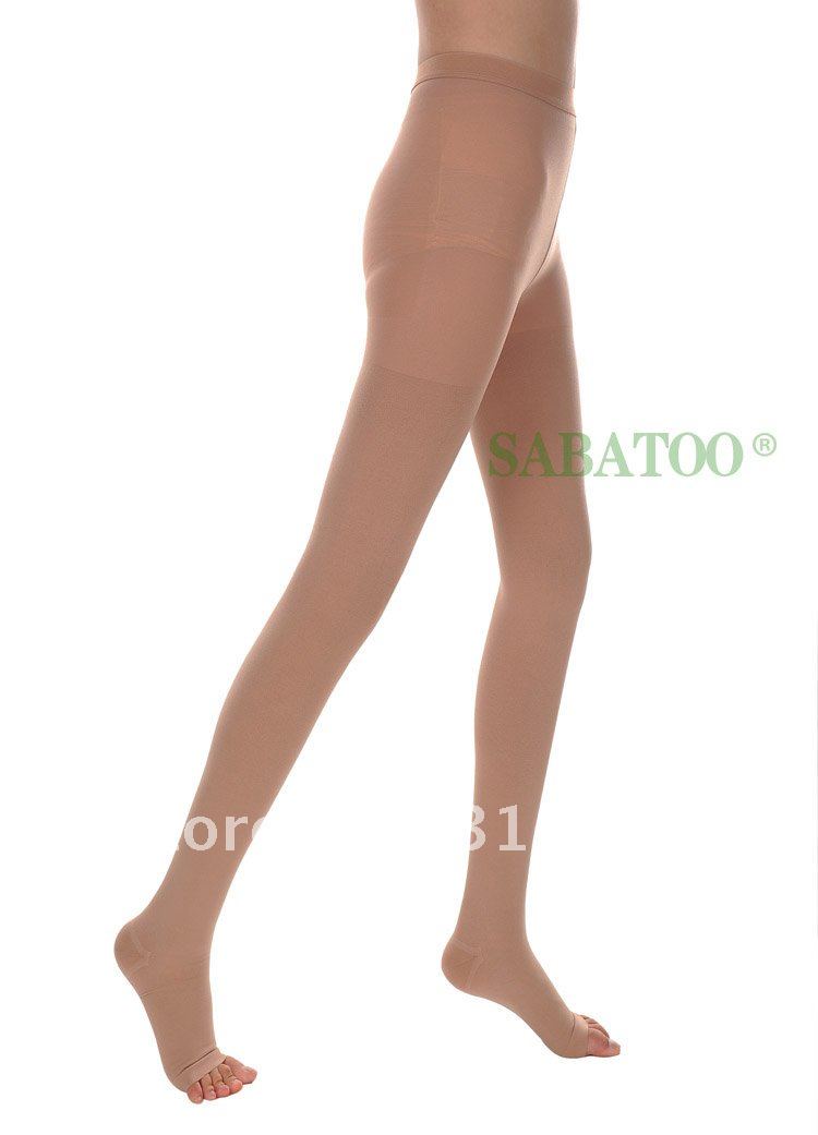 free shipping level 1 low tension medical varicose veins socks /healthy stockings