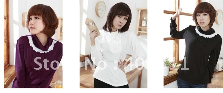 Free Shipping  Long T-Shirts for Maternity Ladies Maternity Ladies Render Clothing