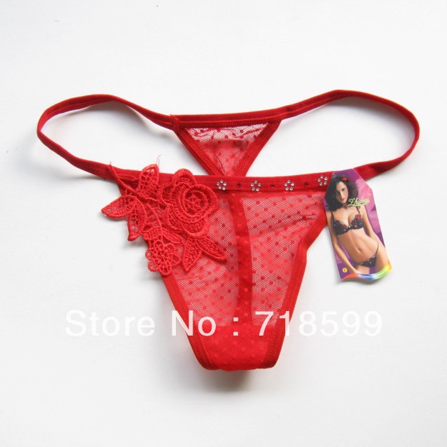 Free shipping + Lowest price New Sexy lady underwear,sexy panties,T41