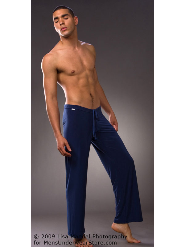 free shipping Male trousers casual pants male lounge pants yoga pants male pajama pants loose pants