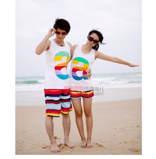 free shipping, man an woman  New beach pants. big wholesales,man size XL XXL, WOMAN SIZE L XL