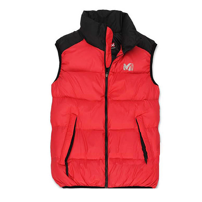 Free shipping Men and women's outdoor casual brief thermal down vest men and lady's waistcoat outerwear