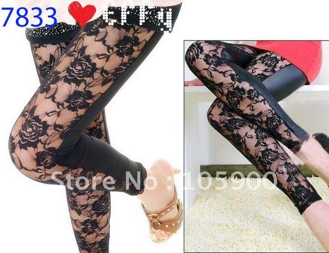 FREE SHIPPING! mixed order,10pcs/lot,panty hose,stocking,sexy lingerie,sexy leggings,DL7833