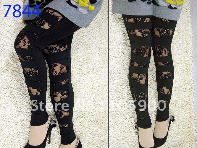 FREE SHIPPING! mixed order,10pcs/lot,panty hose,stocking,sexy lingerie,sexy leggings,DL7844