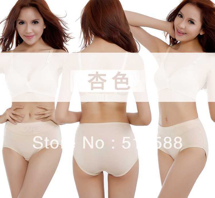 Free shipping N2047 point drill briefs Ms. upscale underwear underwear holiday gift