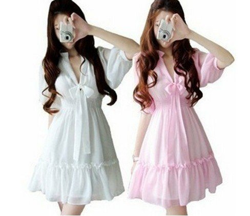 Free Shipping! new arrival!2012 dress 100% Quality Guarantee cotton blend Dress for Summer LY003