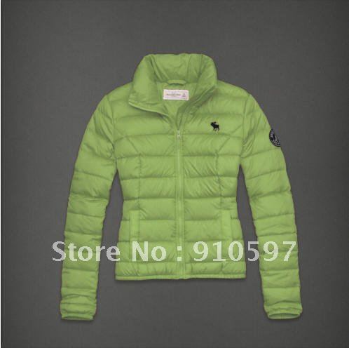 free shipping,new arrival!fashion&casual,feather down filled,women's down coat/ down garment/Outerwear,7 colors-WD5750