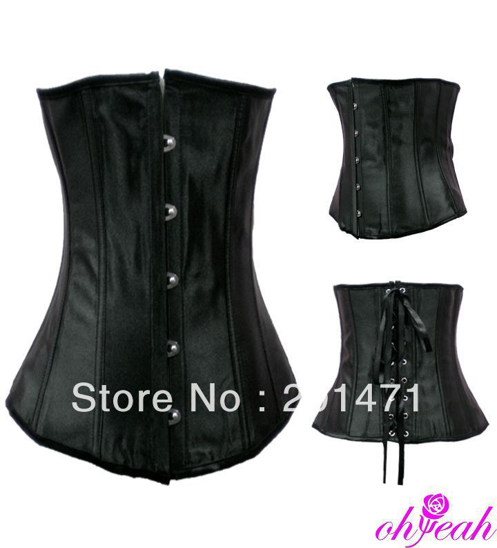 Free shipping new arrival quality assurance  plus size corset  smooth bustier super shapers DY70531P(3XL-6XL