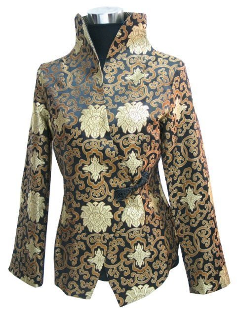 Free Shipping New Chinese style Women's evening jacket :s-3xl JL0336