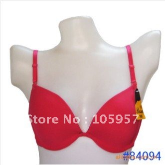 Free Shipping,New Design Cotton Bra/Bras/Ladies' Bra Hot Sale With Wholesale,300Pcs/lot,84094