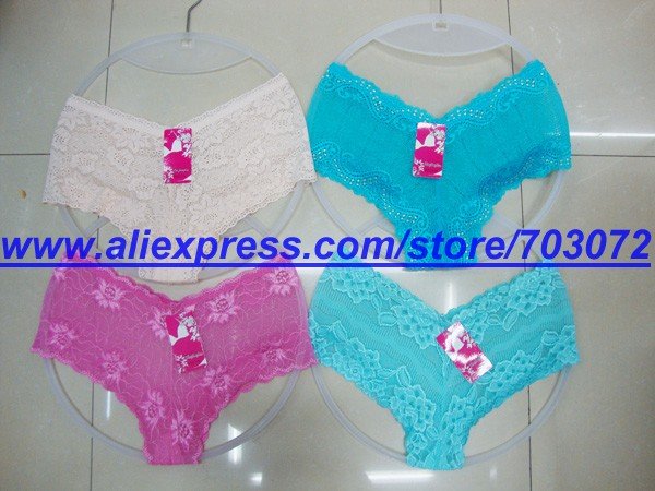 Free shipping,new designs,latest fashion lace brief,sexy underwears,lady's thongs